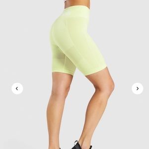 Gymshark Flex Cycling Short